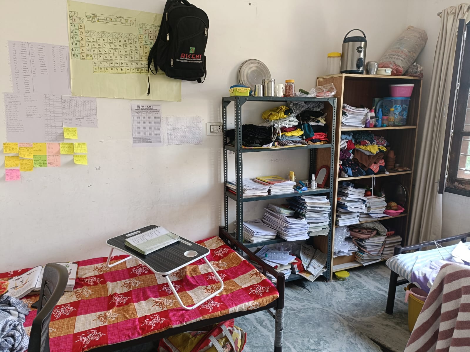 Pg Rooms